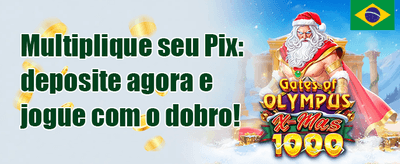 Recarga Diária de Sorte promotion
