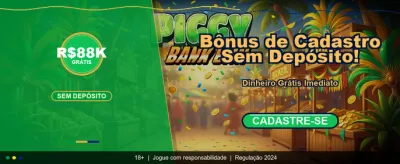 Ganhe Prêmios Incríveis Agora